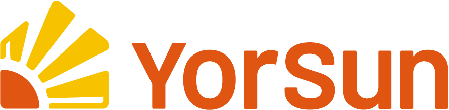 YorSun Logo